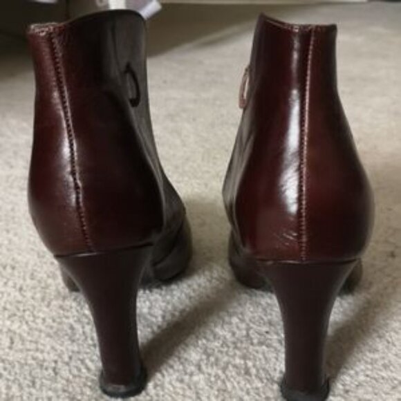 COPY - ❤️ AVANTI Shoes Sz 36 Euro 6 US - Picture 4 of 5